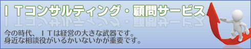IT���󥵥�ƥ��󥰡����䥵���ӥ�